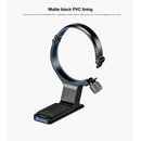 Leofoto FFC-01 Replacement Foot for FUJIFILM GF 100-200mm f/5.6 R LM OIS WR