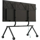 Heckler XL Display Stand Mk II (Black)