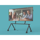 Heckler XL Display Stand Mk II (Black)