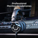 OneOdio Monitor 60 Closed-Back Headphones