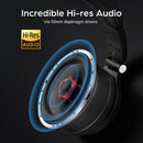OneOdio Monitor 60 Closed-Back Headphones