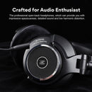 OneOdio Monitor 80 Professional Open-Back Headphones