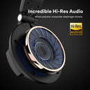 OneOdio Monitor 80 Professional Open-Back Headphones
