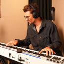 OneOdio Studio Max 1 Wireless Over-Ear DJ Headphones