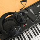 OneOdio Studio Max 1 Wireless Over-Ear DJ Headphones