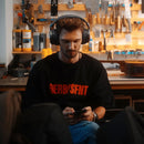 OneOdio Studio Max 1 Wireless Over-Ear DJ Headphones