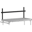 Tilta Expansion Mounting Bracket Kit for Boulder Camera Cart (XL, Black)