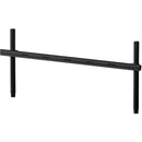 Tilta Expansion Mounting Bracket Kit for Boulder Camera Cart (XL, Black)