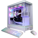 CyberPowerPC Gamer Supreme RGB Desktop Computer