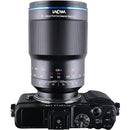 Venus Optics Laowa 90mm f/2.8 2x Ultra Macro APO Lens for Micro Four Thirds