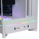 CyberPowerPC Gamer Supreme RGB Desktop Computer