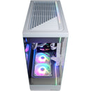 CyberPowerPC Gamer Supreme RGB Desktop Computer