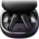Soundcore by Anker Liberty Buds Wireless Semi-In-Ear Noise-Canceling Earbuds (Black)