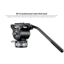 Leofoto LVF-163C+BV-15 Video Tripod and Fluid Head System