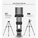 Leofoto LVF-163C+BV-15 Video Tripod and Fluid Head System