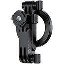 JJC Magnetic Phone and Action Cam Tripod Mount (Black)