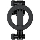 JJC Magnetic Phone and Action Cam Tripod Mount (Black)