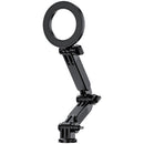 JJC Magnetic Phone and Action Cam Tripod Mount (Black)