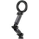JJC Magnetic Phone and Action Cam Tripod Mount (Black)