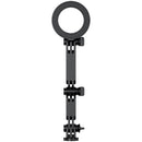 JJC Magnetic Phone and Action Cam Tripod Mount (Black)