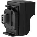JJC Audio Adapter for Insta360 Ace Pro & Ace Pro 2