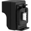 JJC Audio Adapter for Insta360 Ace Pro & Ace Pro 2