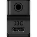 JJC Audio Adapter for Insta360 Ace Pro & Ace Pro 2