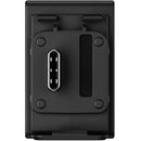 JJC Audio Adapter for Insta360 Ace Pro & Ace Pro 2