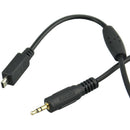 JJC Cable Adapter Cable-I2 for Select Sigma Cameras