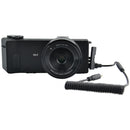 JJC Cable Adapter Cable-I2 for Select Sigma Cameras
