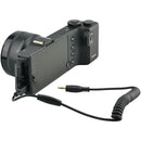 JJC Cable Adapter Cable-I2 for Select Sigma Cameras