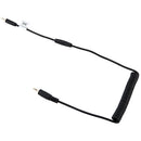 JJC Shutter Cable for FUJIFILM RR-100 Compatible Cameras