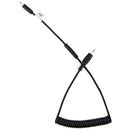 JJC Shutter Cable for FUJIFILM RR-100 Compatible Cameras