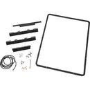 SKB iSeries Panel Mount Clip Kit for 3i2217 Size Case