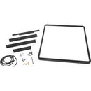 SKB iSeries Panel Mount Clip Kit for 3i2217 Size Case