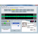 Sonifex Flashlog 8 Multi-Channel Logger Software (License Reissue)