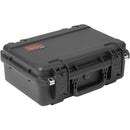 SKB iSeries Hard Case for Starlink Mini Antenna Kit