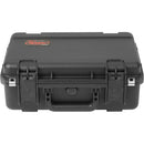 SKB iSeries Hard Case for Starlink Mini Antenna Kit