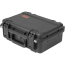 SKB iSeries Hard Case for Starlink Mini Antenna Kit