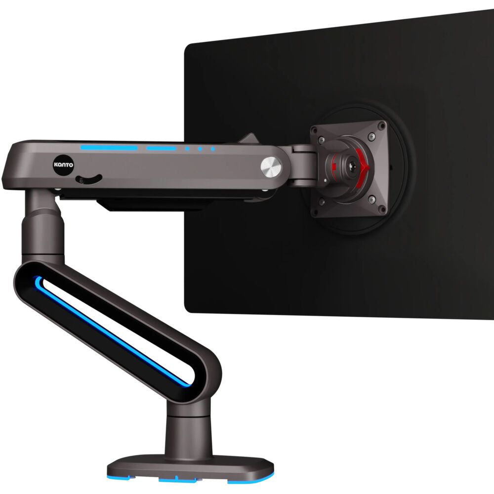 Buy in India Kanto Living DMG Gaming Desktop Monitor Mount for Up to 6 ...