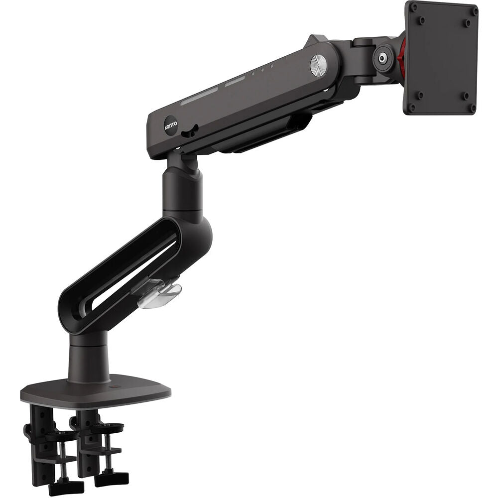Buy in India Kanto Living DMG Gaming Desktop Monitor Mount for Up to 6 ...