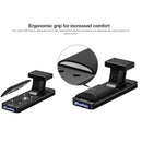 Leofoto SGF-02 Replacement Lens Foot for Select Sigma Lenses