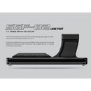 Leofoto SGF-02 Replacement Lens Foot for Select Sigma Lenses