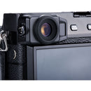 JJC Eyecups for FUJIFILM X-Pro2 (Pair)