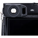 JJC Eyecups for FUJIFILM X-Pro2 (Pair)