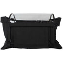 PortaBrace Field Audio Bag with Harness and Piggin Strings for MixPre-10T Recorder