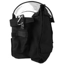PortaBrace Field Audio Bag with Harness and Piggin Strings for MixPre-10T Recorder
