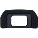 JJC EN-DK28 Eyecup for Nikon D7500 Camera