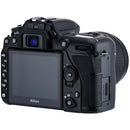JJC EN-DK28 Eyecup for Nikon D7500 Camera