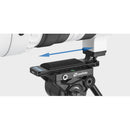 Leofoto SGF-03 Replacement Lens Foot for Sigma 300-600mm F/4 DG OS